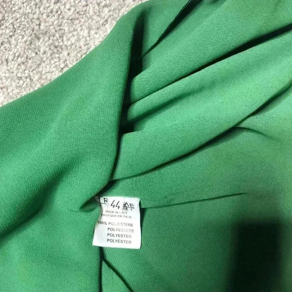 Try Me Sleeveless Top Made in Italy - Picture 5 of 9